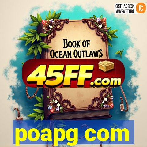 poapg com